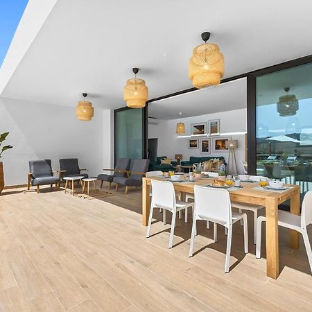 Villa Ayala Villaverde  Dış mekan fotoğraf