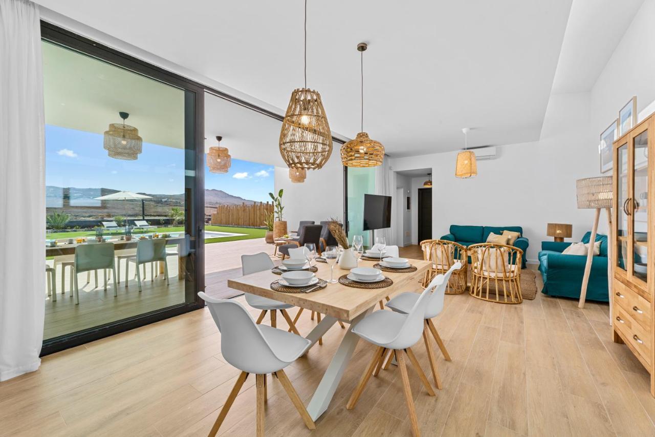 Villa Ayala Villaverde  Dış mekan fotoğraf