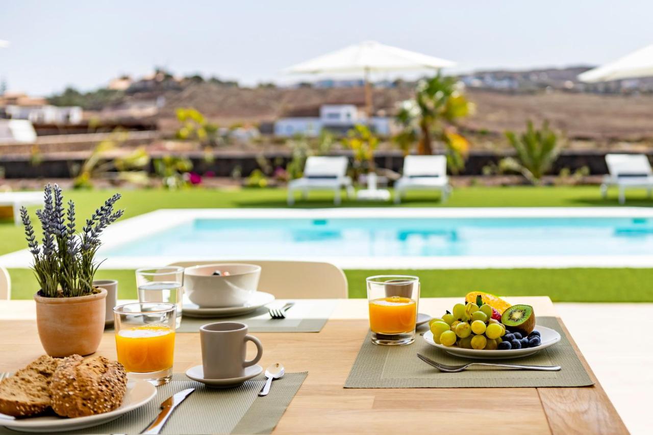 Villa Ayala Villaverde  Dış mekan fotoğraf