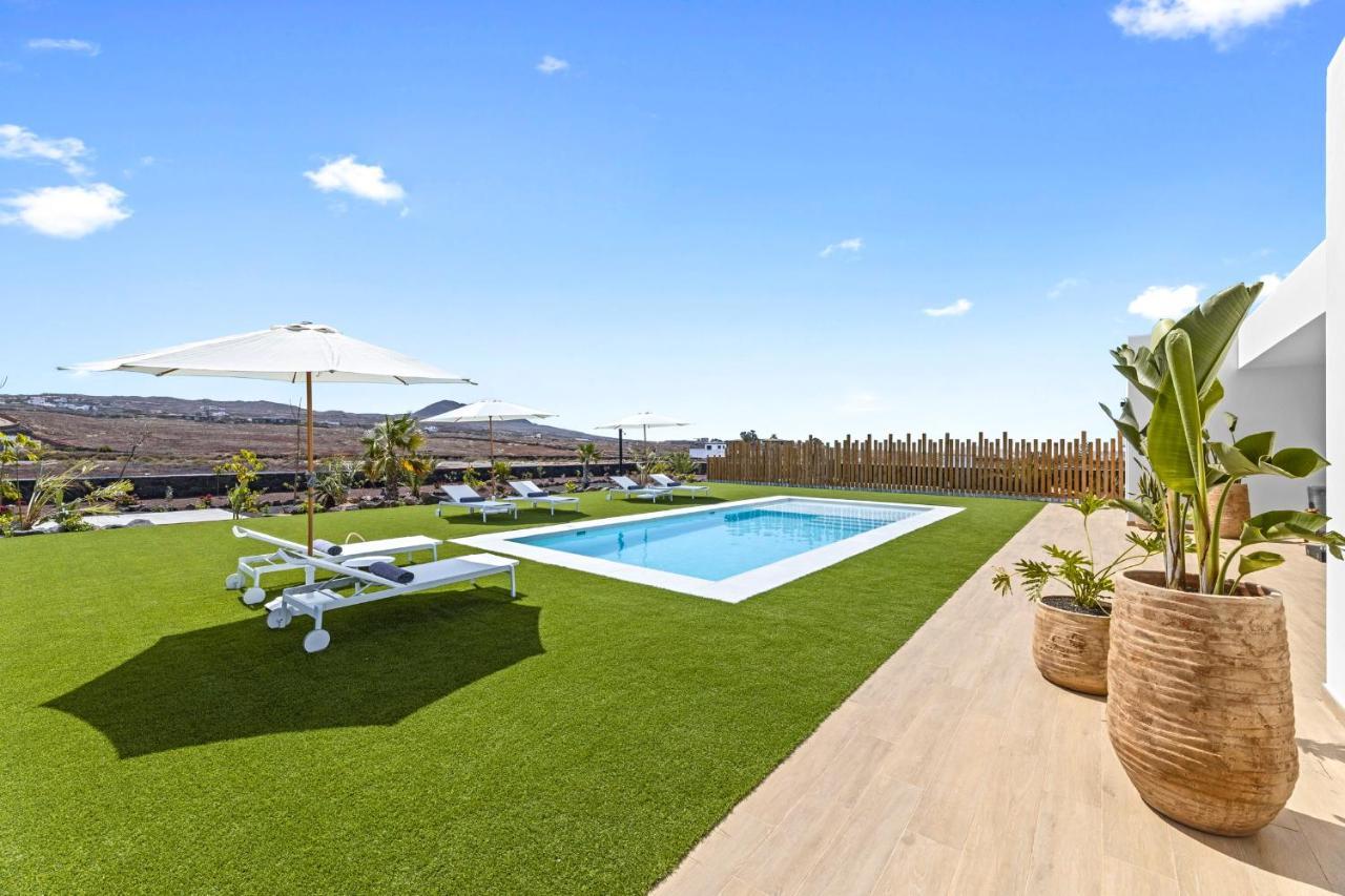 Villa Ayala Villaverde  Dış mekan fotoğraf